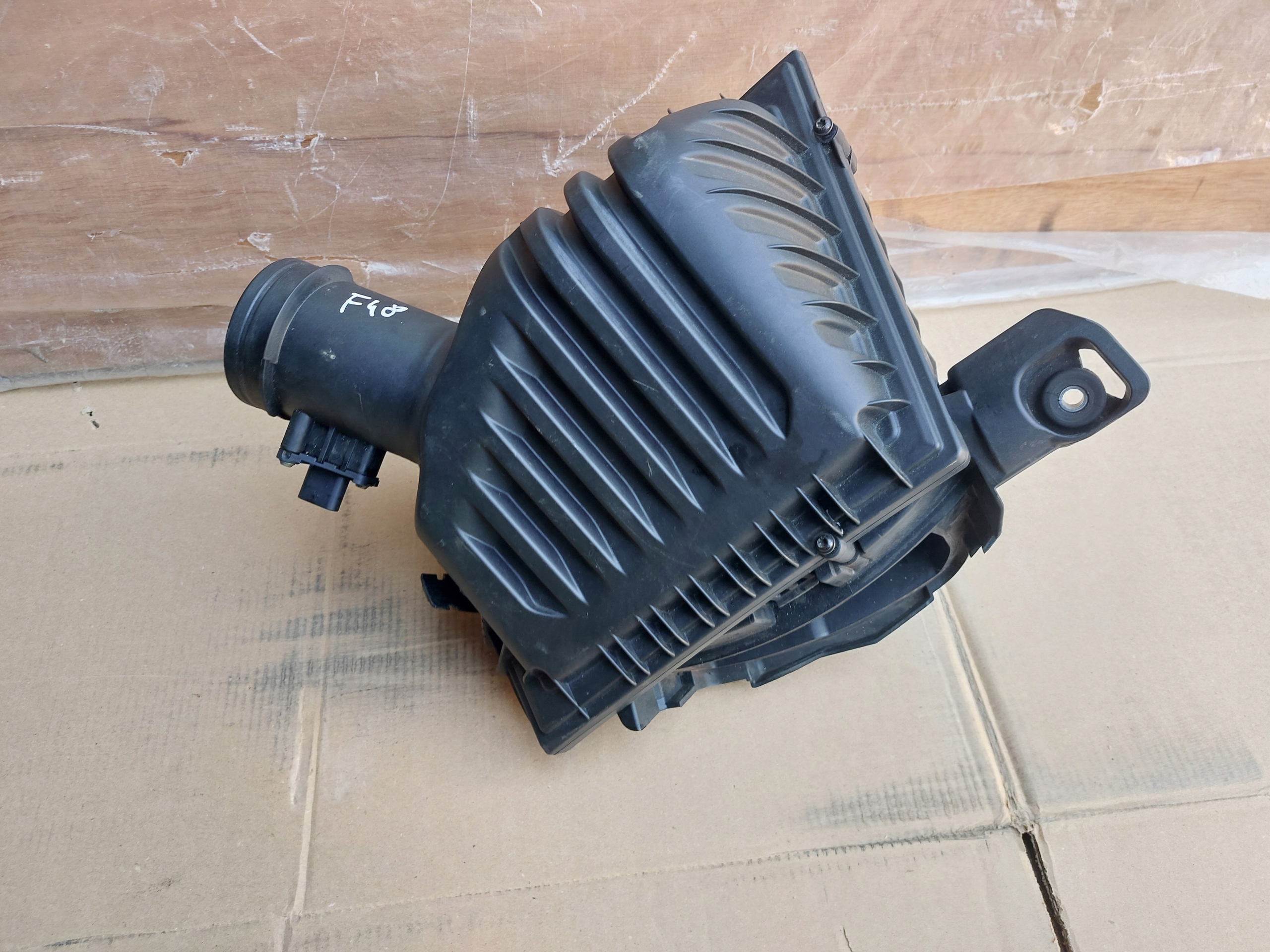 Gehäuse filter luft 8513916 BMW X1 F48