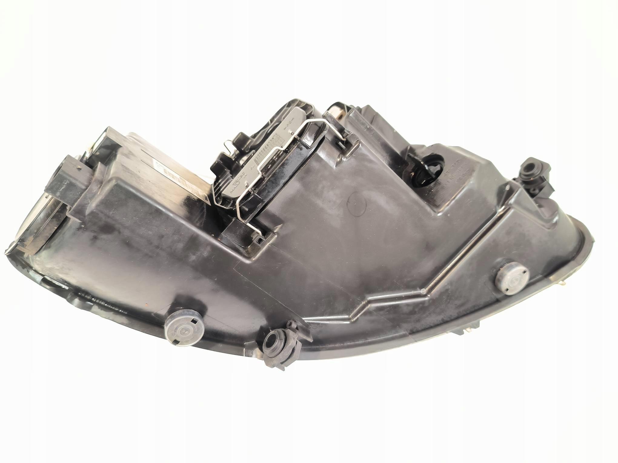 light left front 5P1941005A SEAT TOLEDO III