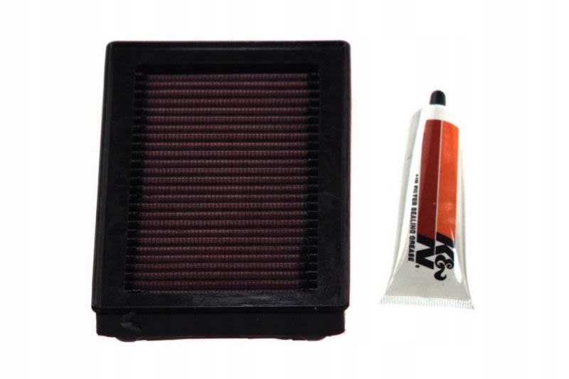 Vzduchový filter K&n HD-1208