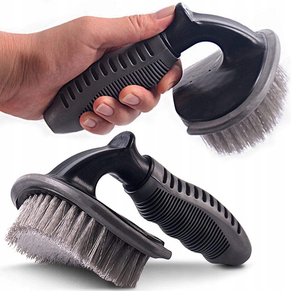 

Szczotka Do Mycia Czyszczenia Felg Kół Samochodowa