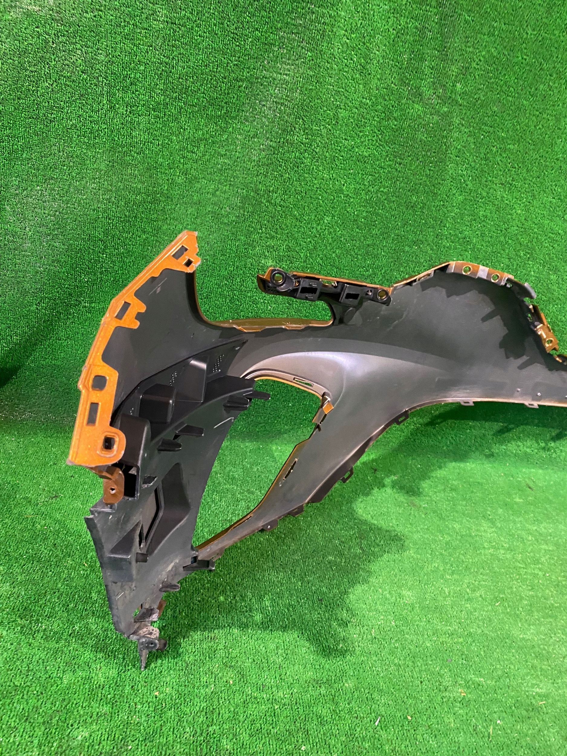 Paraurti anteriore Anteriore RENAULT CAPTUR II 19