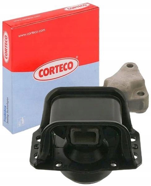 CORTECO PODUSZKA SILNIKA 80004624
