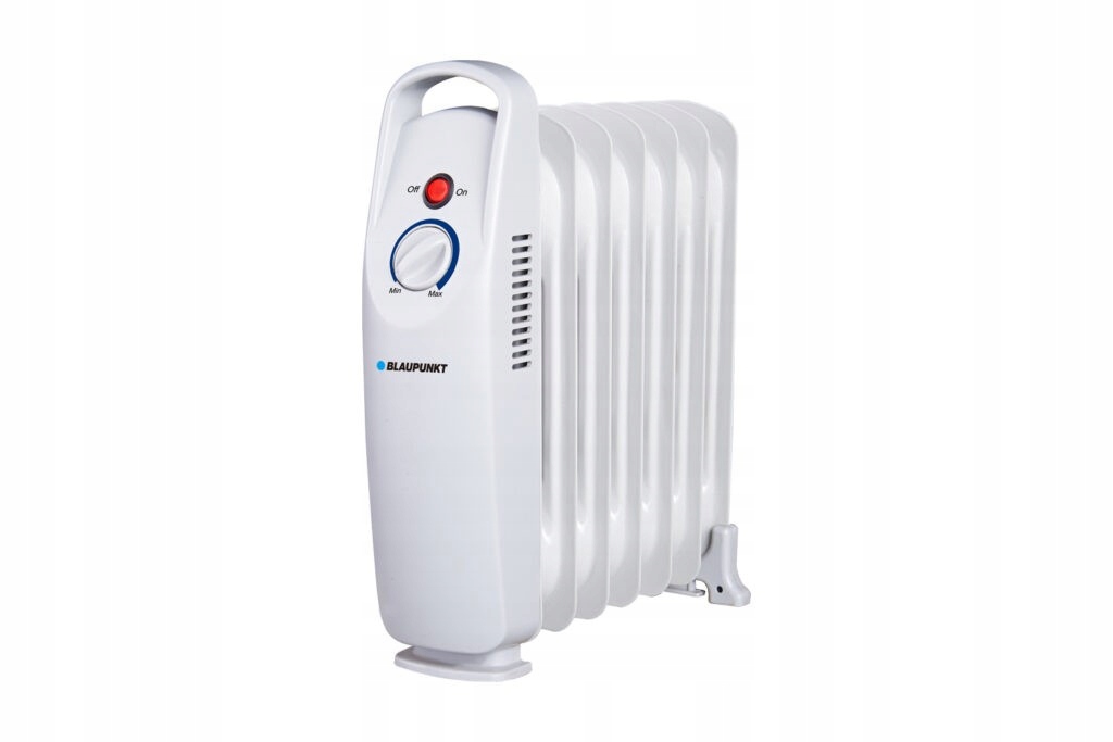 BLAUPUNKT Grzejnik olejowy HOR201