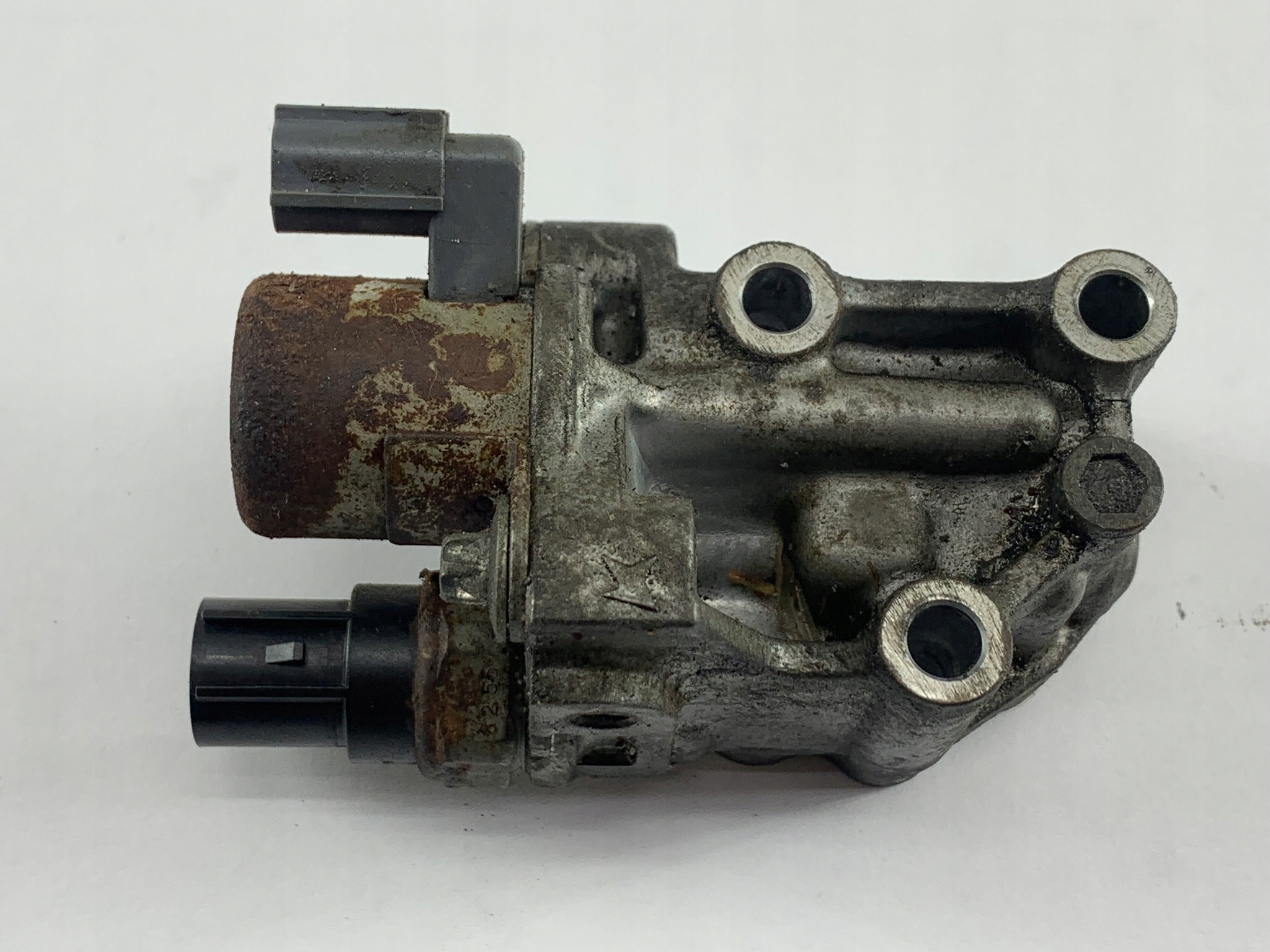 HONDA CR-V II 2.0 Я-VTEC ЭЛЕКТРОМАГНИТНЫЙ КЛАПАН ФАЗ ГАЗОРАСПРЕДЕЛЕНИЯ