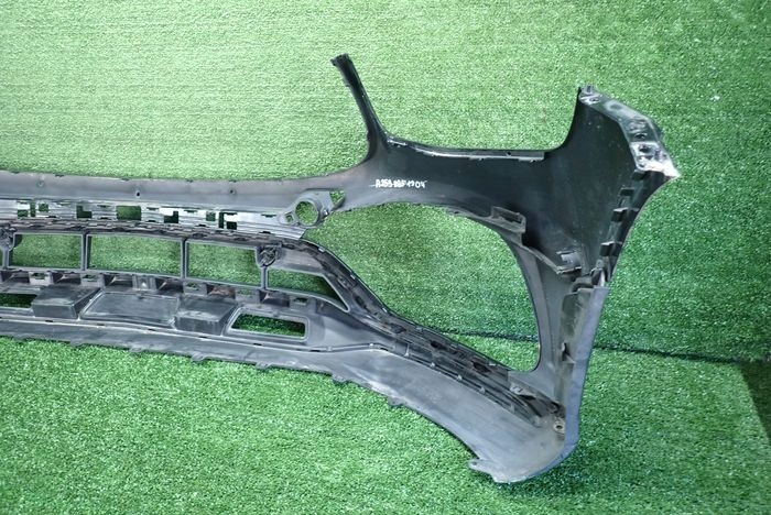 MERCEDES W253 253 GLC AMG LIFT 19- front bumper front