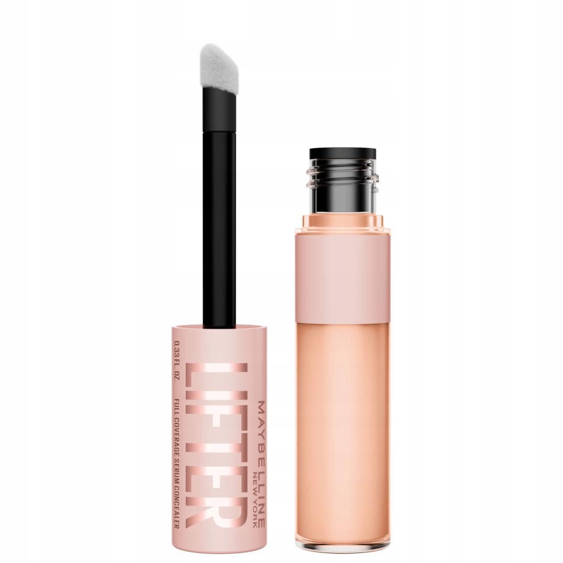 Maybelline New York Lifter Full Coverage Serum Korektor 20