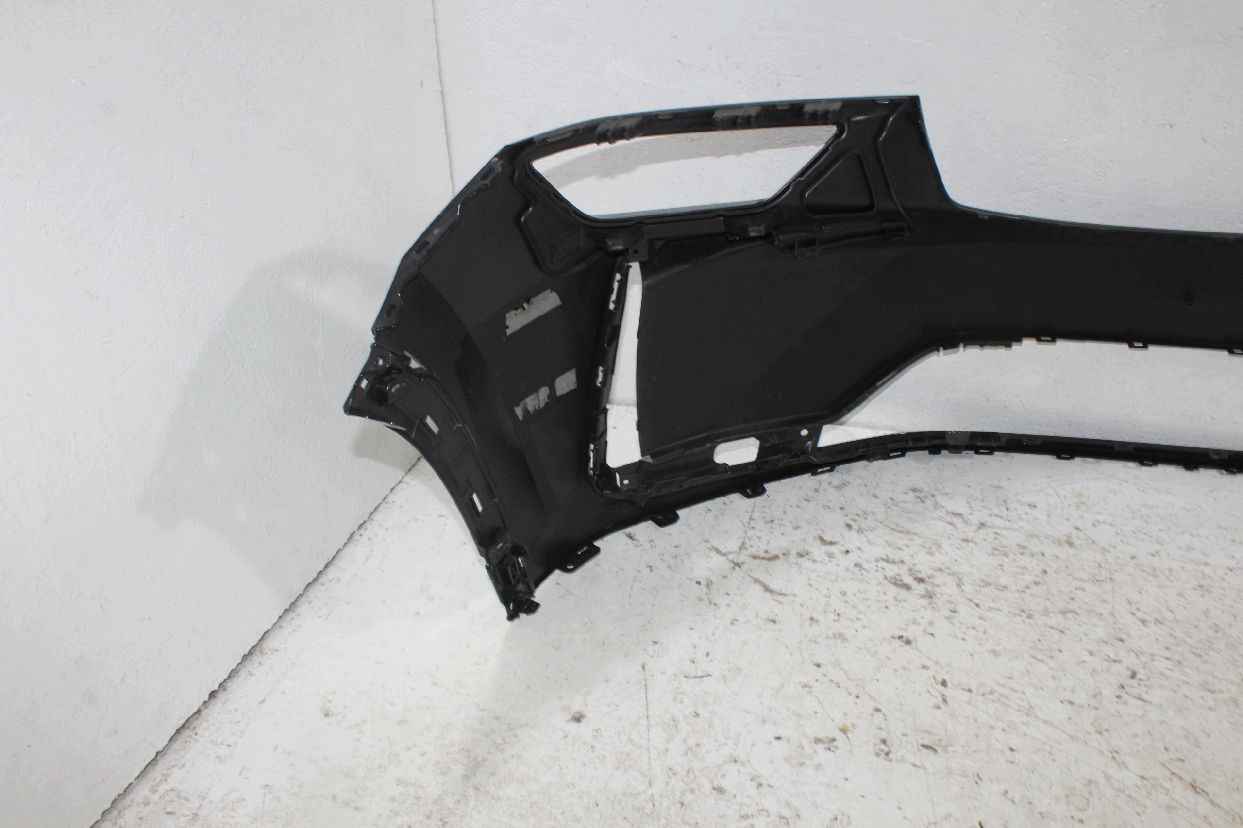 Skoda Kodiaq II 57H bumper front front 57H807221