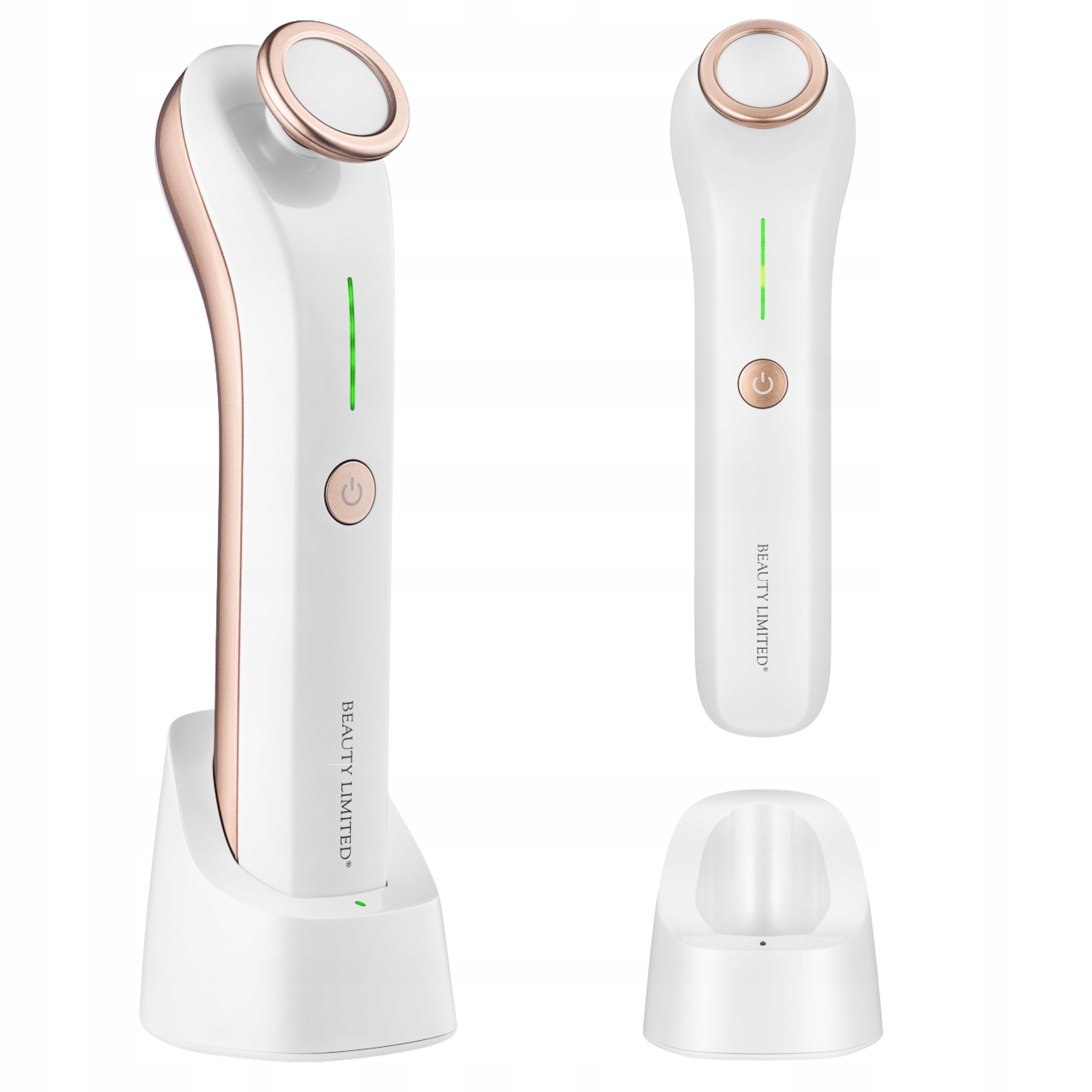 Masážní Přístroj Darsonval Plazma 2v1 na obličej Ozonující Beauty Limited