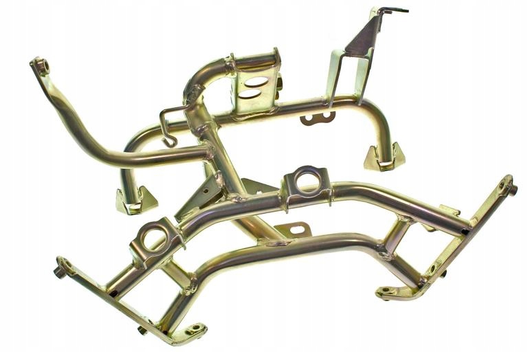 WSPORNIK STELAŻ CZACHY CZASZY OWIEWKI HONDA PCX150