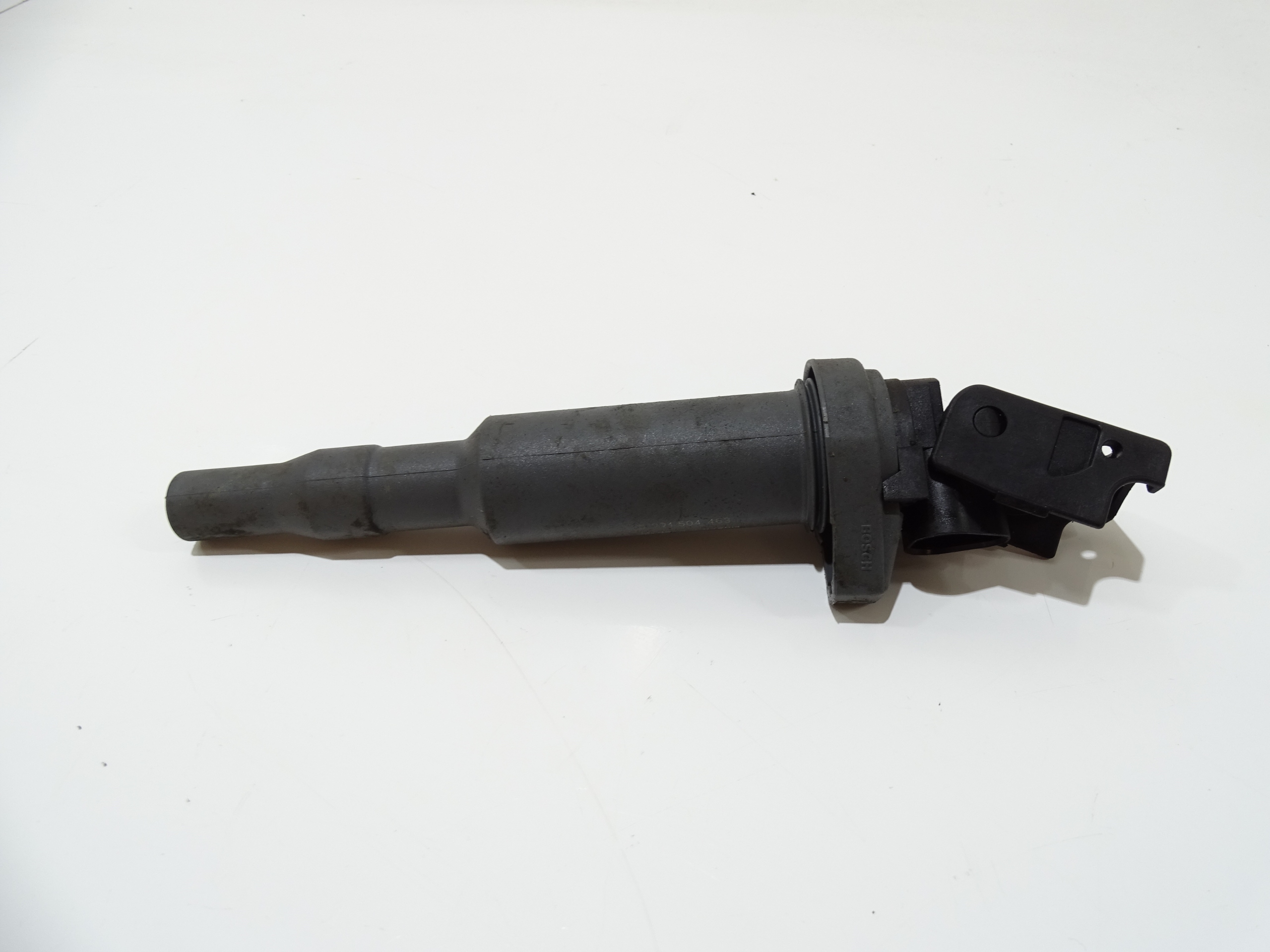 Bobine d’allumage BMW E90 E91 E60 E61 N52B25 OE 0221504463