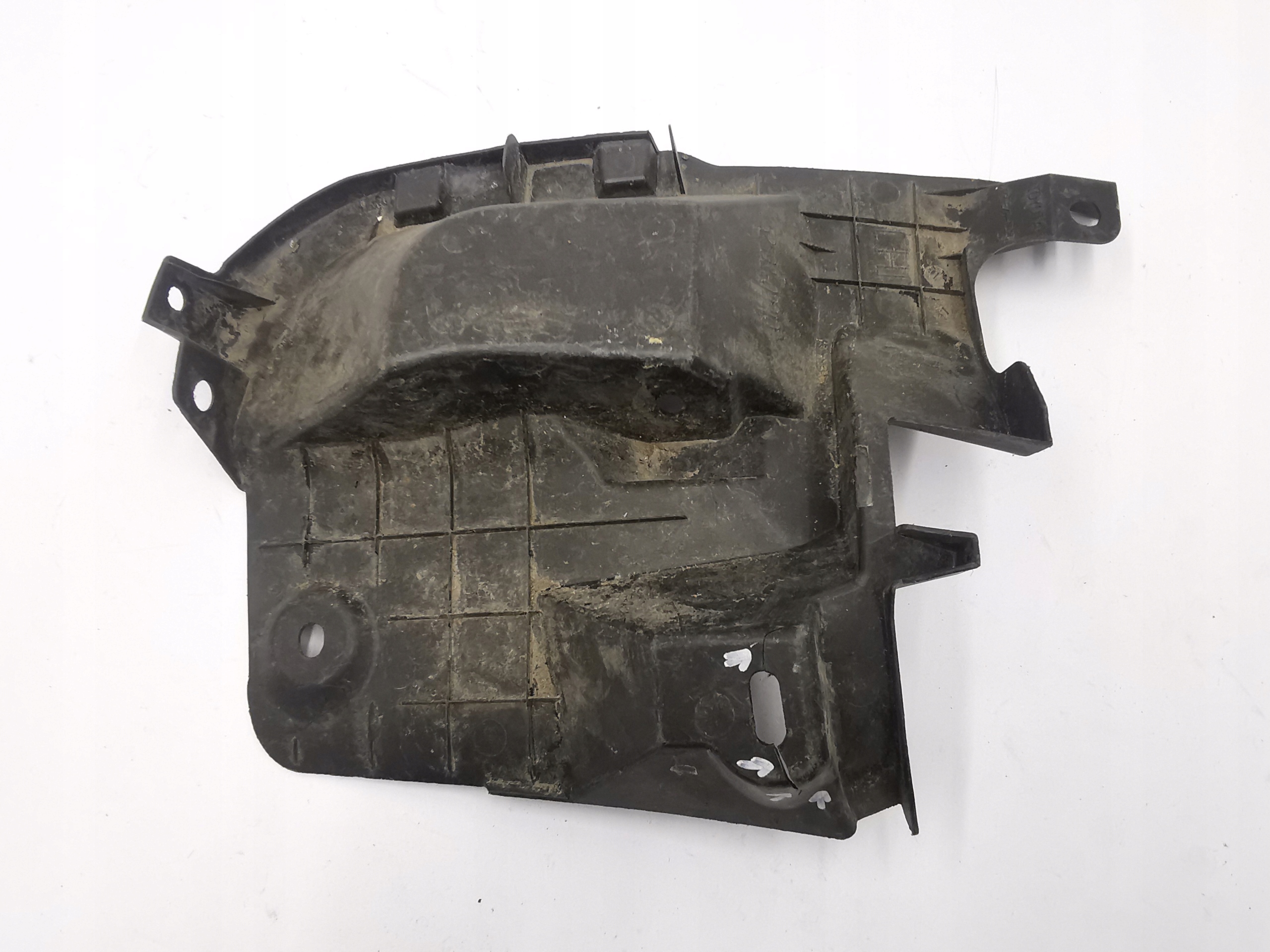mudguard mudguard flap left rear part TOYOTA AURIS and E15 / 52592-02210