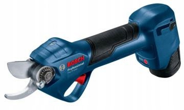 Bosch Zahradní nůžky 12V Pro Pruner 25 mm 2 x 3,0 Ah