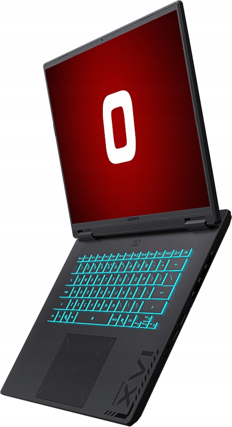 Gigabyte Gaming A16 Ryzen 7 260 16GB SSD1TB RTX5060 16" 165Hz Win11