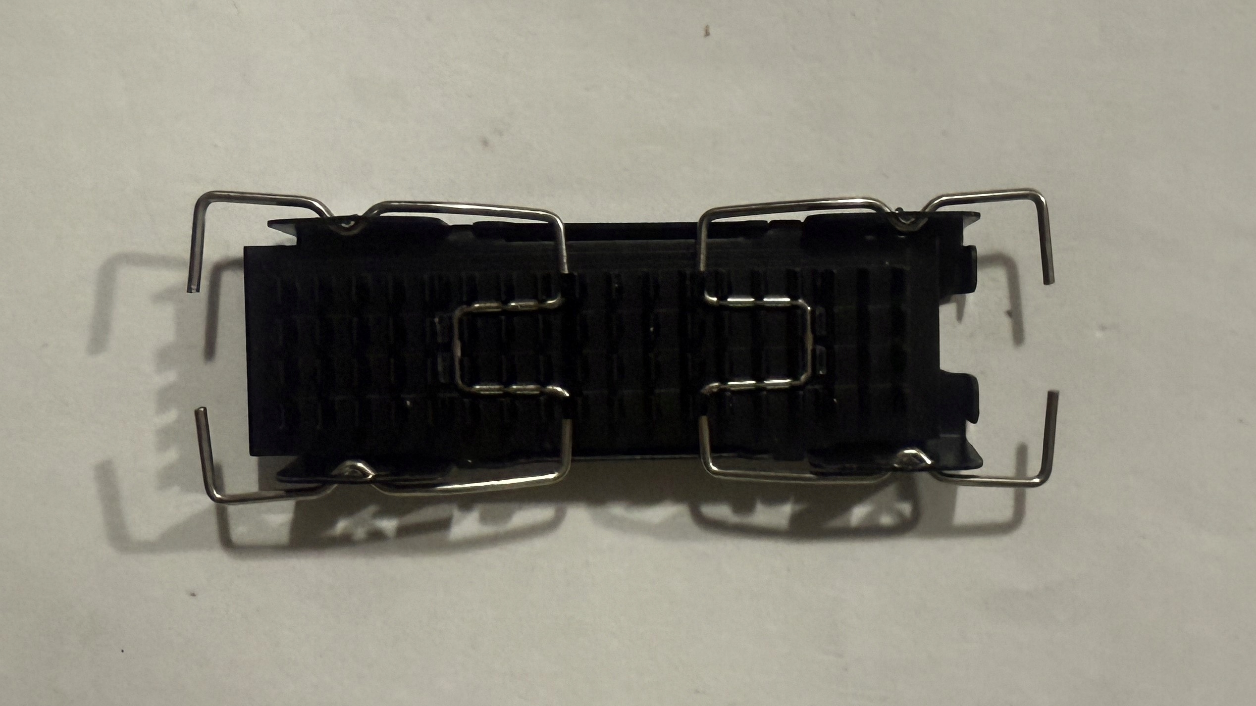 Oryginalny Radiator HP M.2 dla dysków SSD 2280 do komputerów HP Z2 , Z4 ,Z6