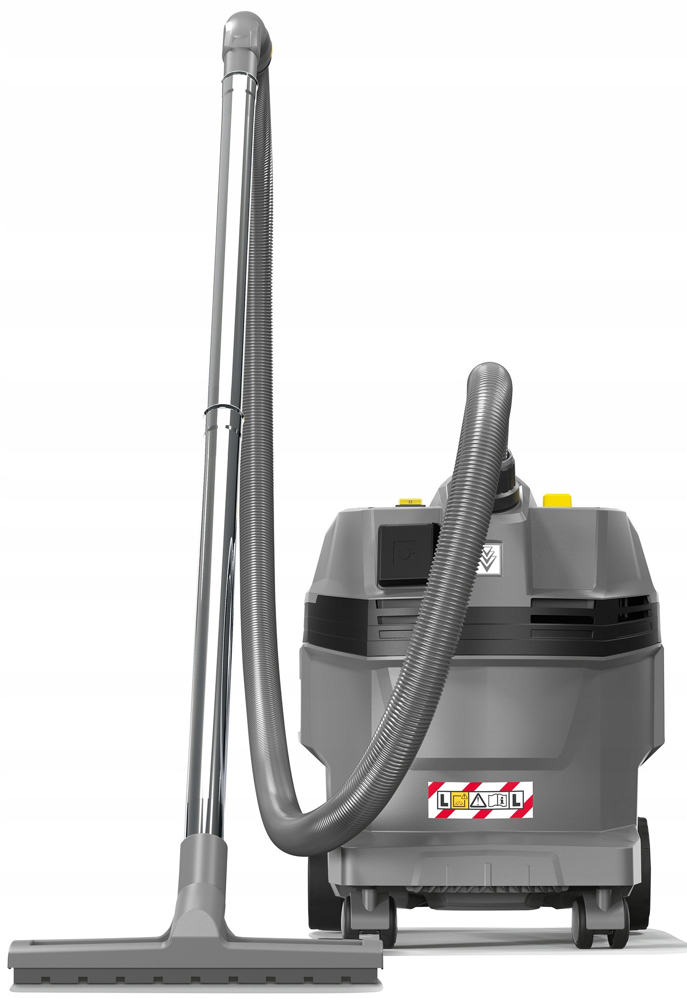 Odkurzacz KARCHER NT 22/1 Ap Te 1.378-610.0 Marka Kärcher