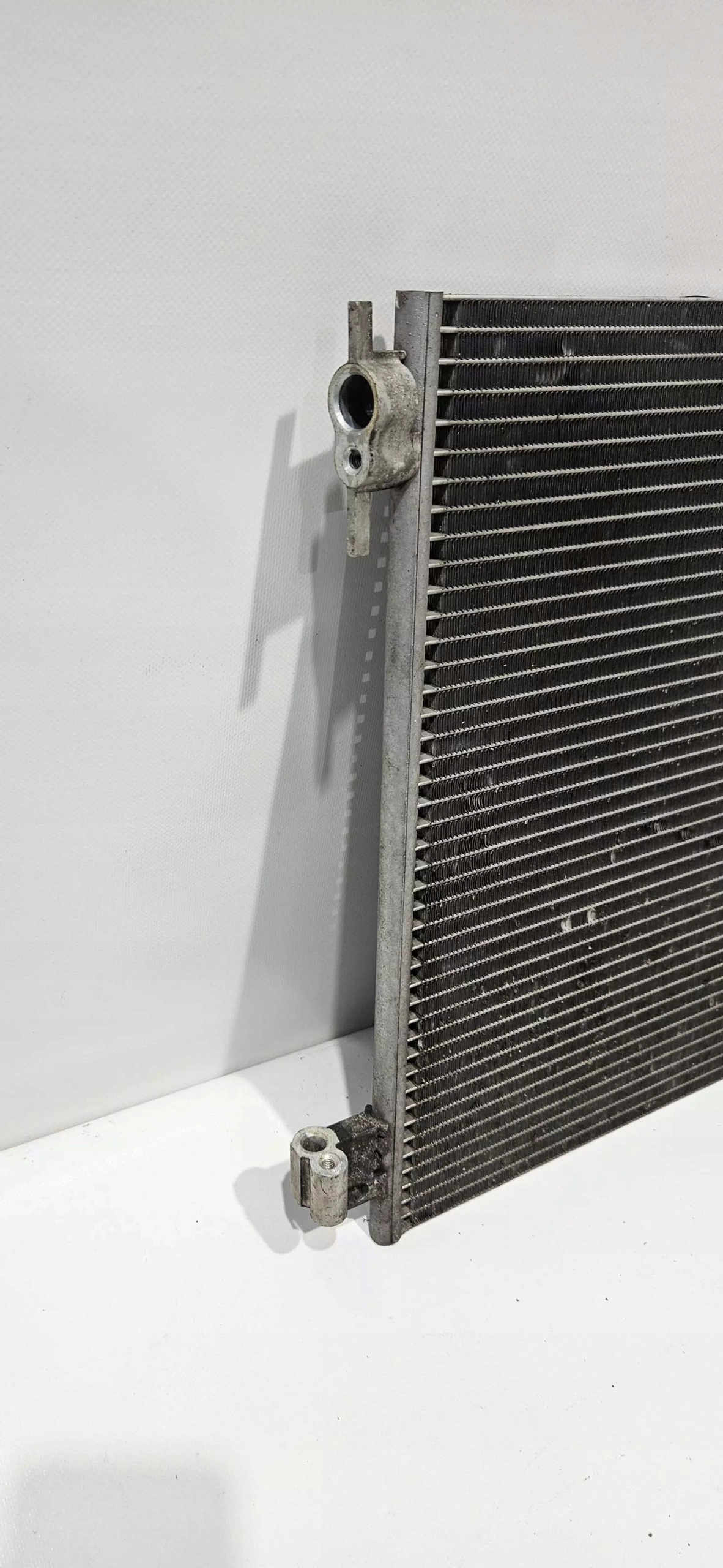Radiateur climatisation CLIO IV CAPTUR DACIA ORYG