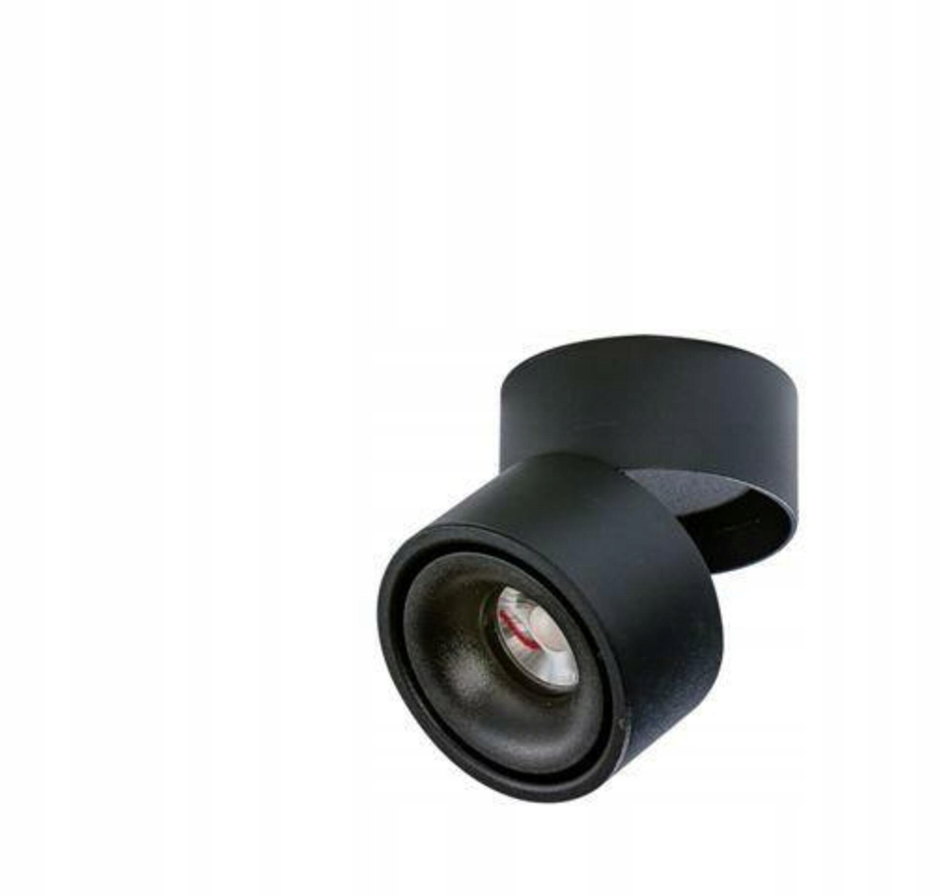 Azzardo AZ4553 stropné bodové svietidlo Costa 4000K čierna