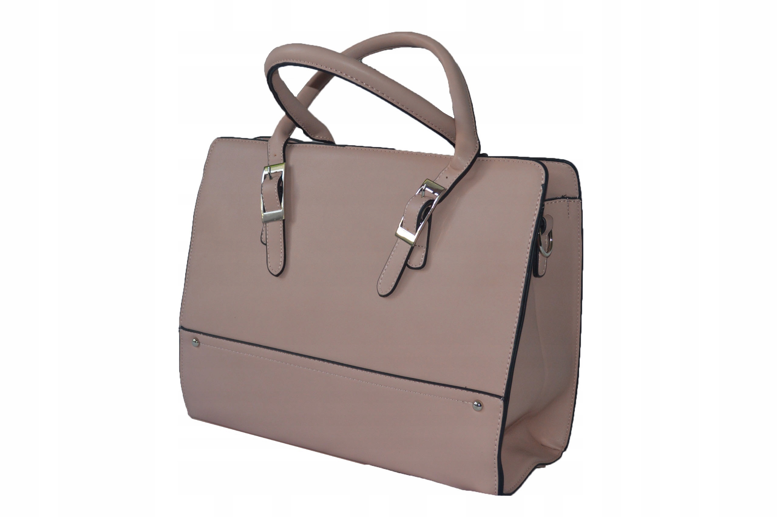 TOREBKA DAMSKA AKTÓWKA TOREBKI TECZKA SHOPPER BAG