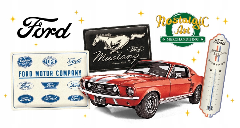 Plakat 15x20cm Service and Repair Szyld Dekoracja Ozdoba Tłoczony 3D EAN (GTIN) 4036113261799