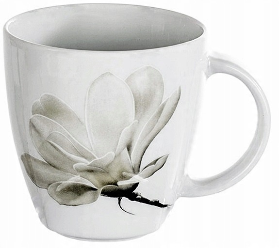

Lubiana Magnolia Kubek 300 ml Victoria 6474 Kawa