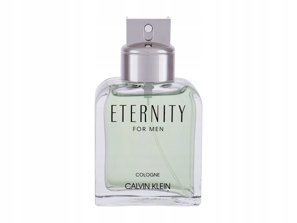 Calvin Klein Eternity Cologne Toaletní voda 100 ml