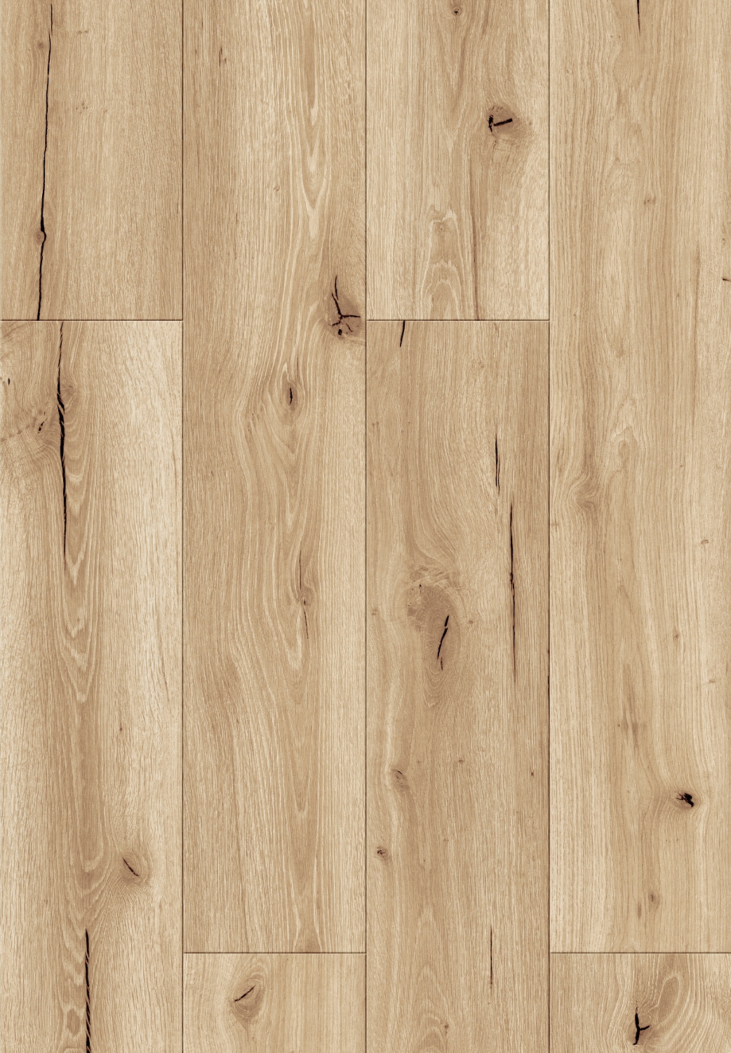 MEXEN BUFFALO PANELE WINYLOWE SPC 6,5 MM PODKŁAD IXPE 4 V-FUGA DĄB