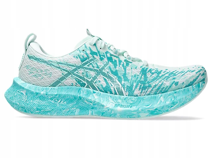 Buty Asics Noosa Tri 16 1012B675-401 r. 37,5