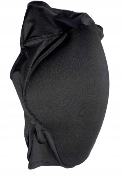 majtki 180 push up różne wielkośći push up-ów Wzór dominujący bez wzoru