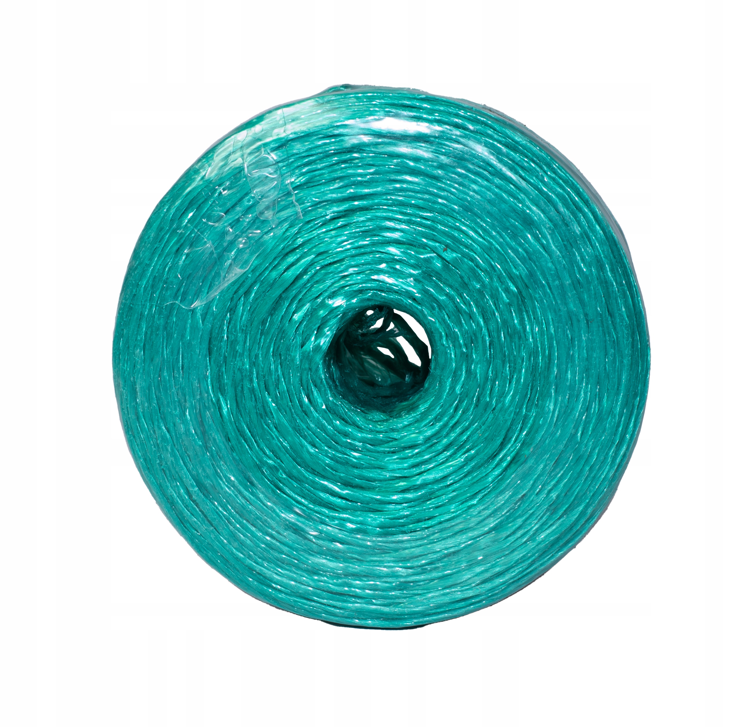 SZNUREK ROLNICZY OGRODNICZY 500M KLIPS DO POMIDOR EAN (GTIN) 5903154382518