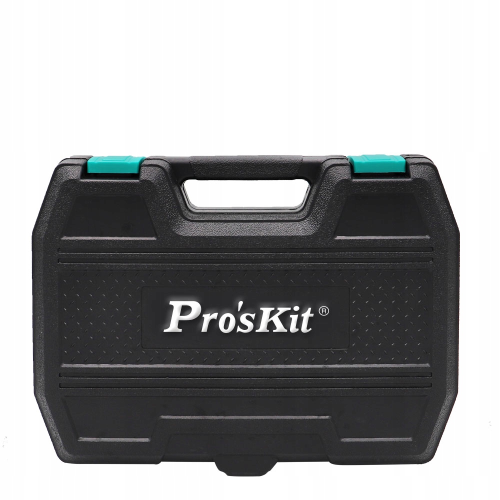 ZESTAW NARZEDZI DO DOMU PROSKIT PK 2057 Producent code 10899