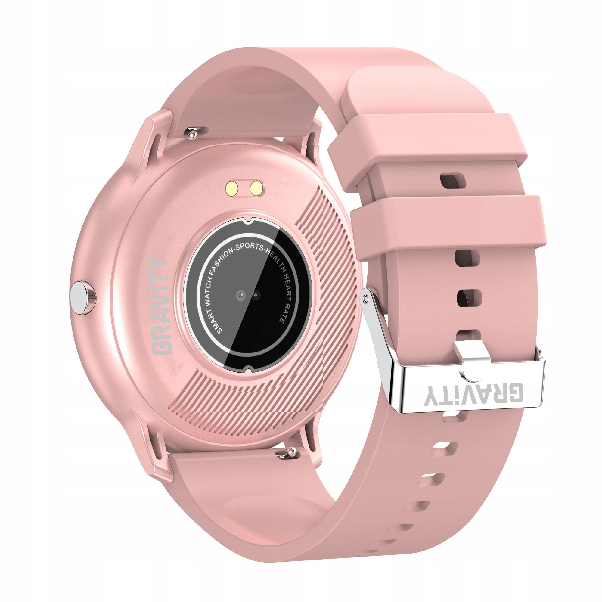 Smartwatch Damski Gravity GT1-1 Marka Gravity