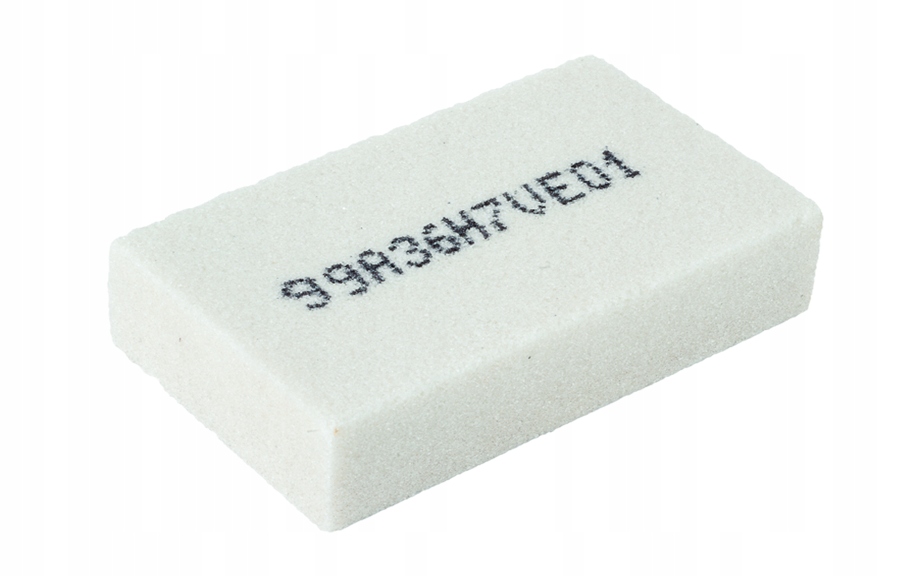 Brusný segment obdélníkový Typ 3101 150x90x35 99A 36H 16 Ks. ceram. Andre