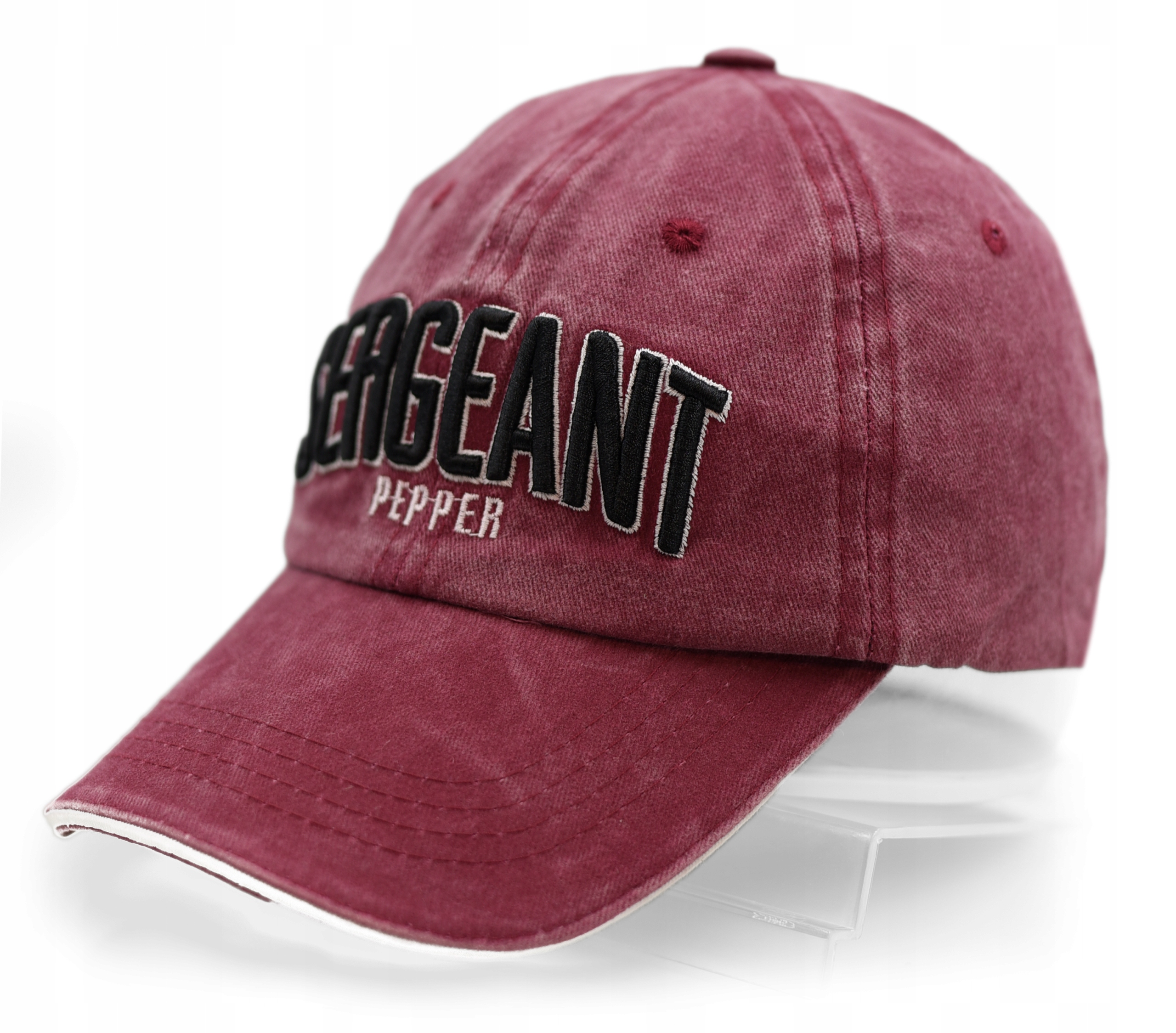 

Czapka z daszkiem bejsbolówka trucker Pepper