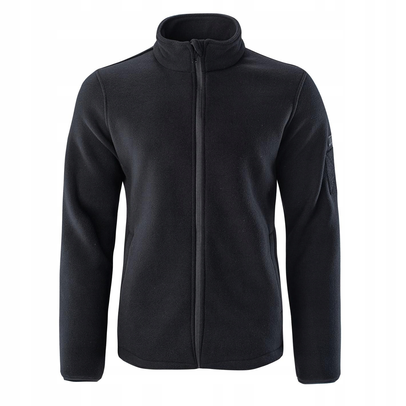 fleecová mikina mikina Magnum Essential Fleece