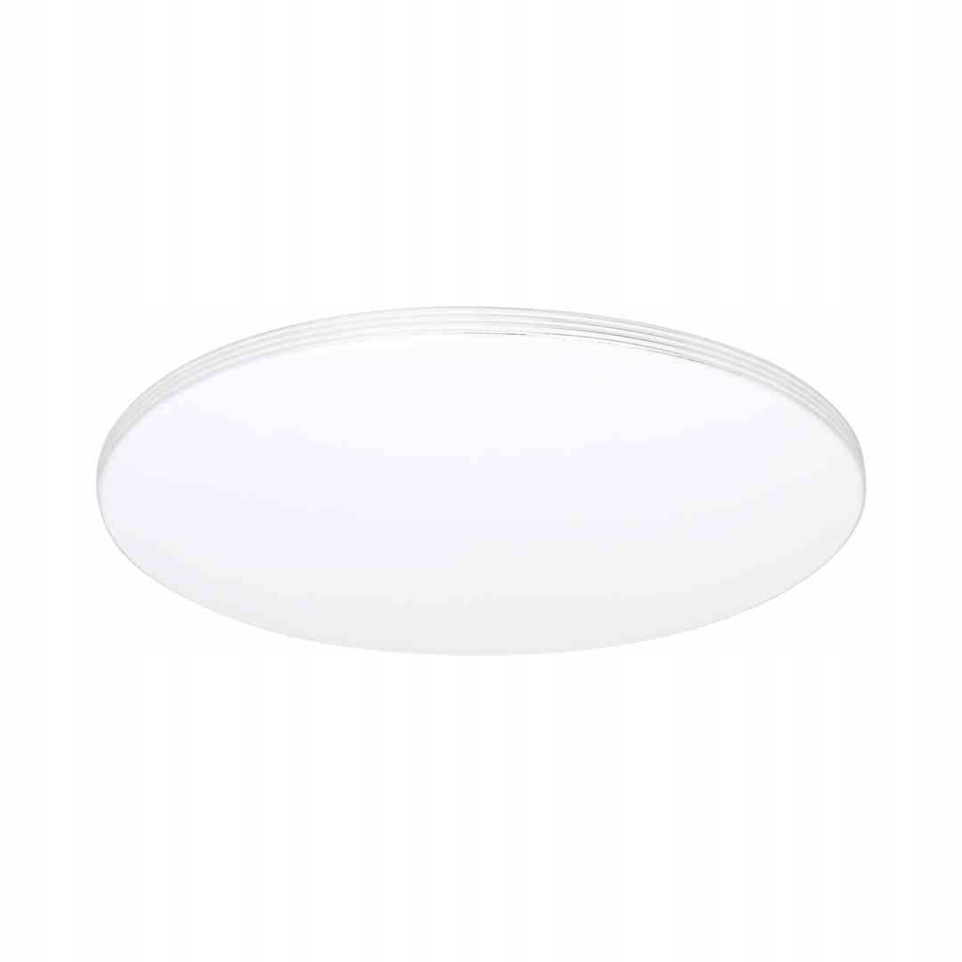 Stropné Svietidlo Siena 80W Led Ø750 mm diaľkový ovládač