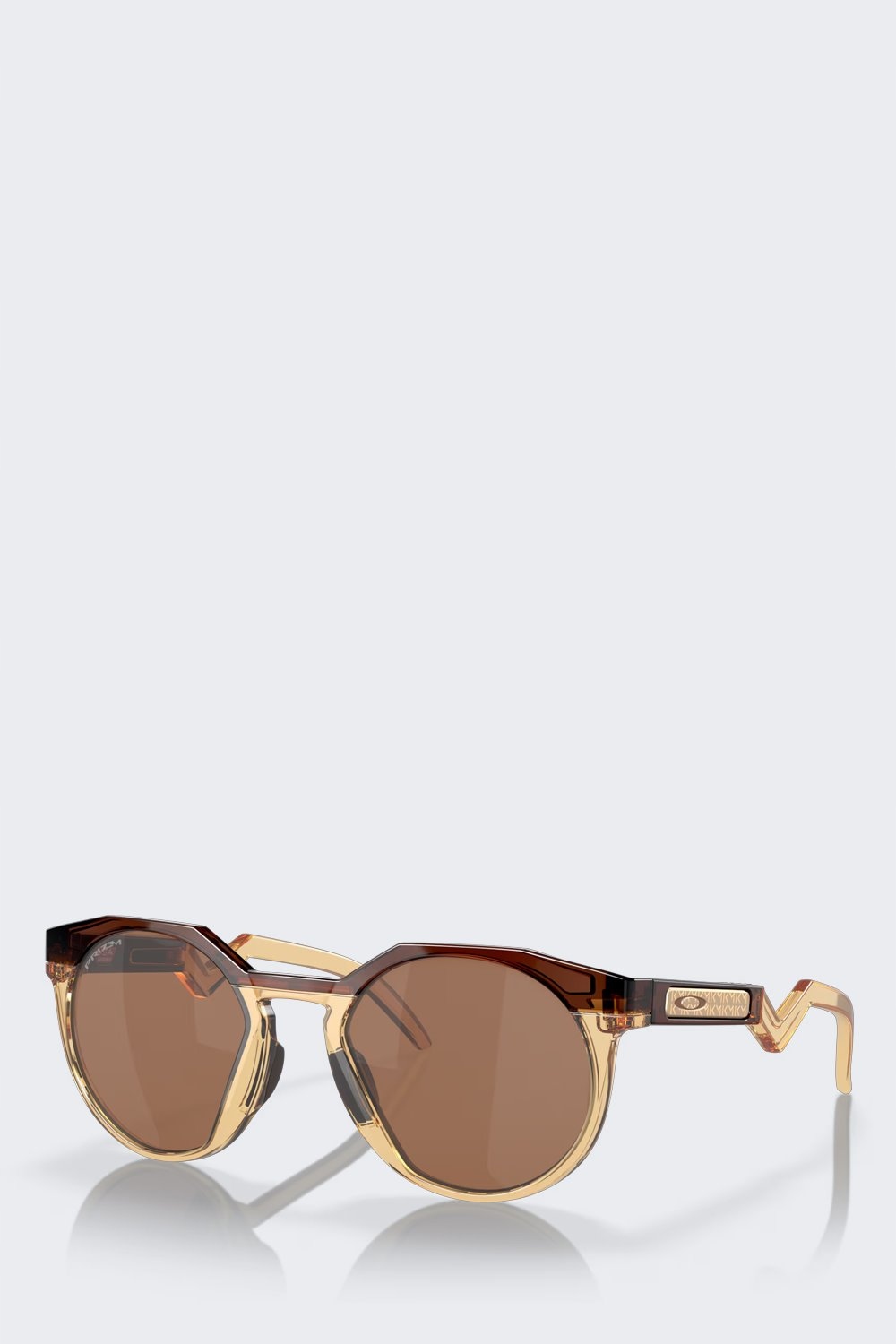 Brýle Oakley Hstn Prizm Tungsten Prizm Tungsten