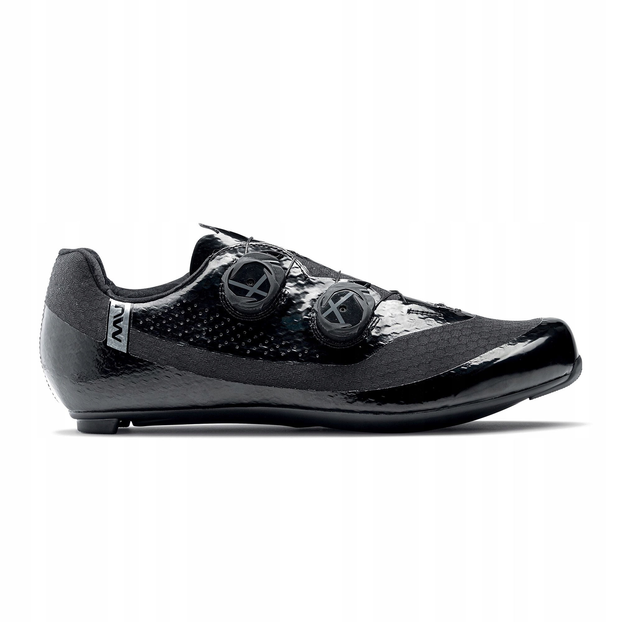 Buty wpinane w pedały Northwave Mistral Plus szosowe r. 42