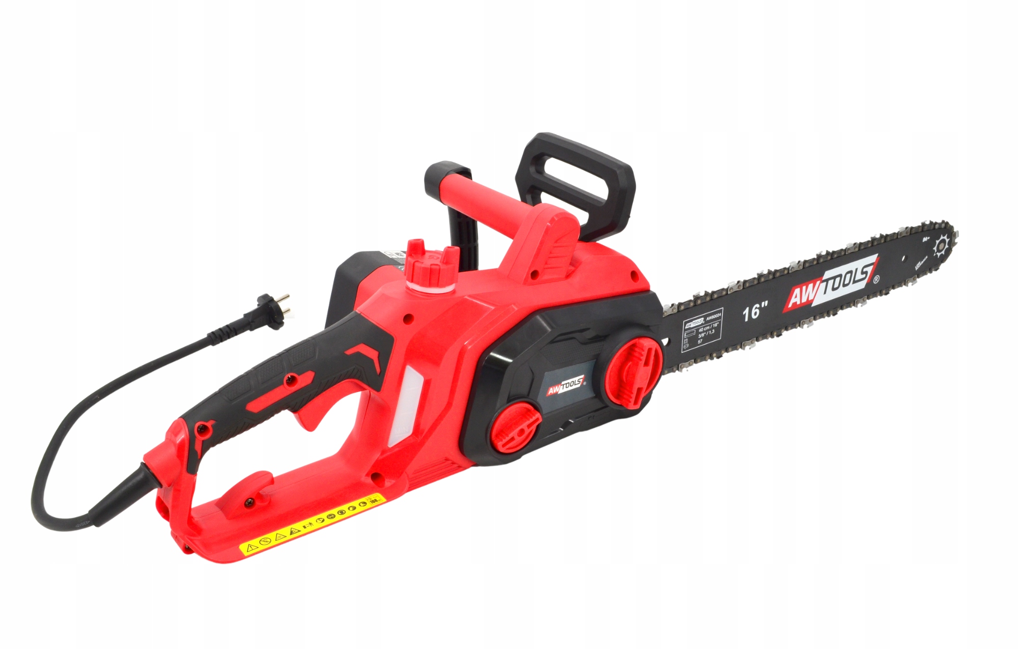 Awtools Elektrická Řetězová Pila 2200W AW7J170