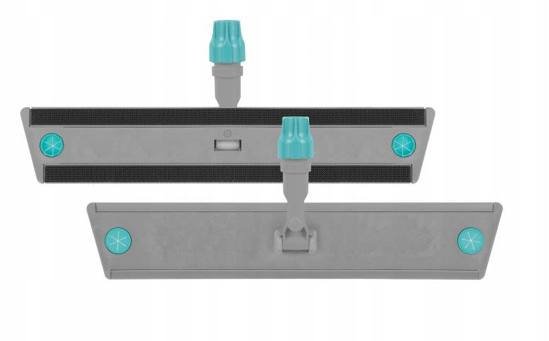 Levně Tts Rám Pro Plochý Mop Na Suchý Zip 60 CM