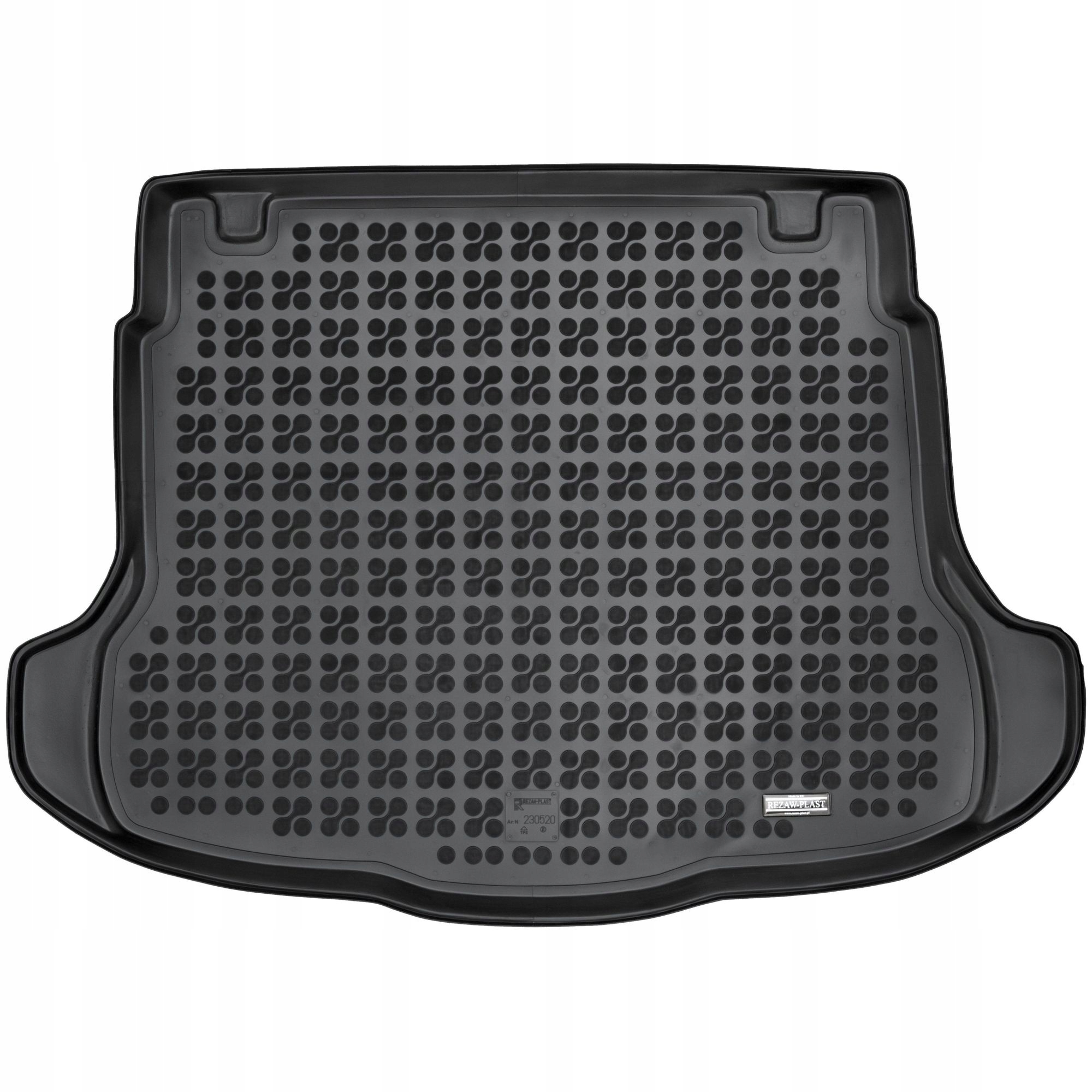 

Mata bagażnika wkładka gumowa Honda Cr-v III 2006-