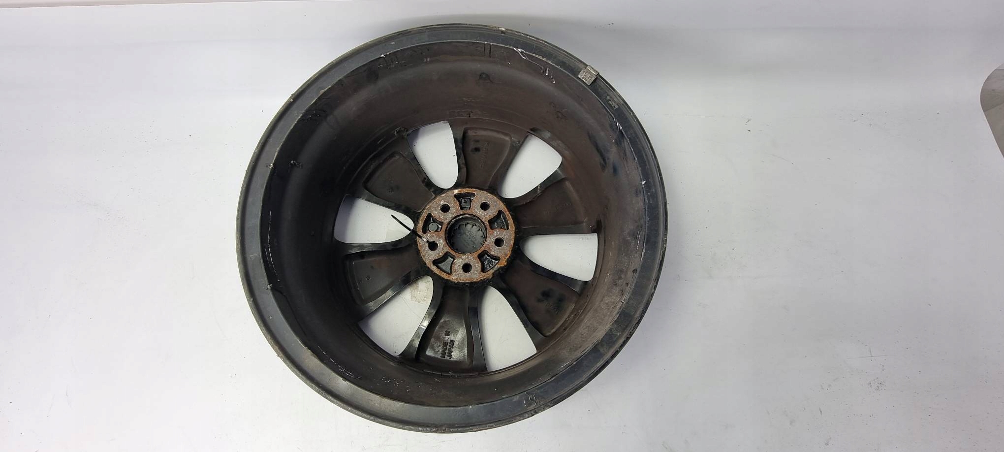 disk hliníkový 17'' 5X100 17X7J SUBARU OUTBACK IV