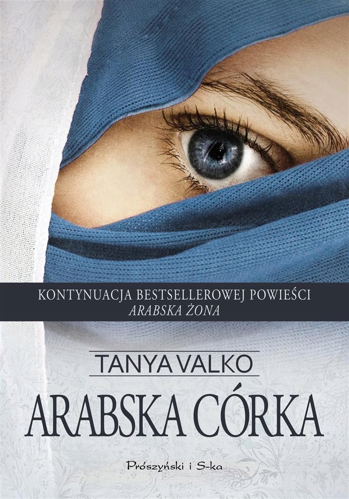 

Arabska Córka, Tanya Valko