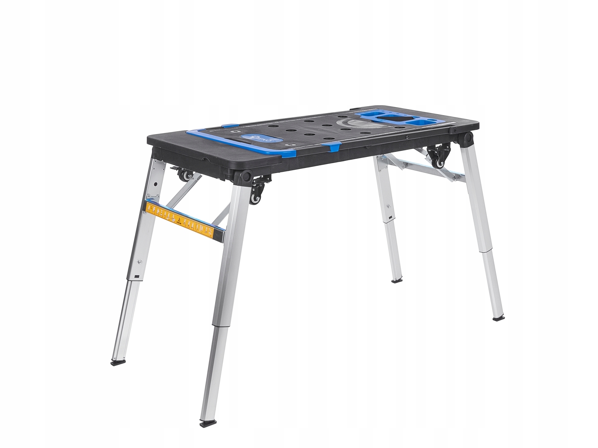 STÓŁ ROBOCZY 7w1 SKŁADANY ROBOCZY WARSZTATOWY WÓZEK PODEST EAN (GTIN) 5901477185472