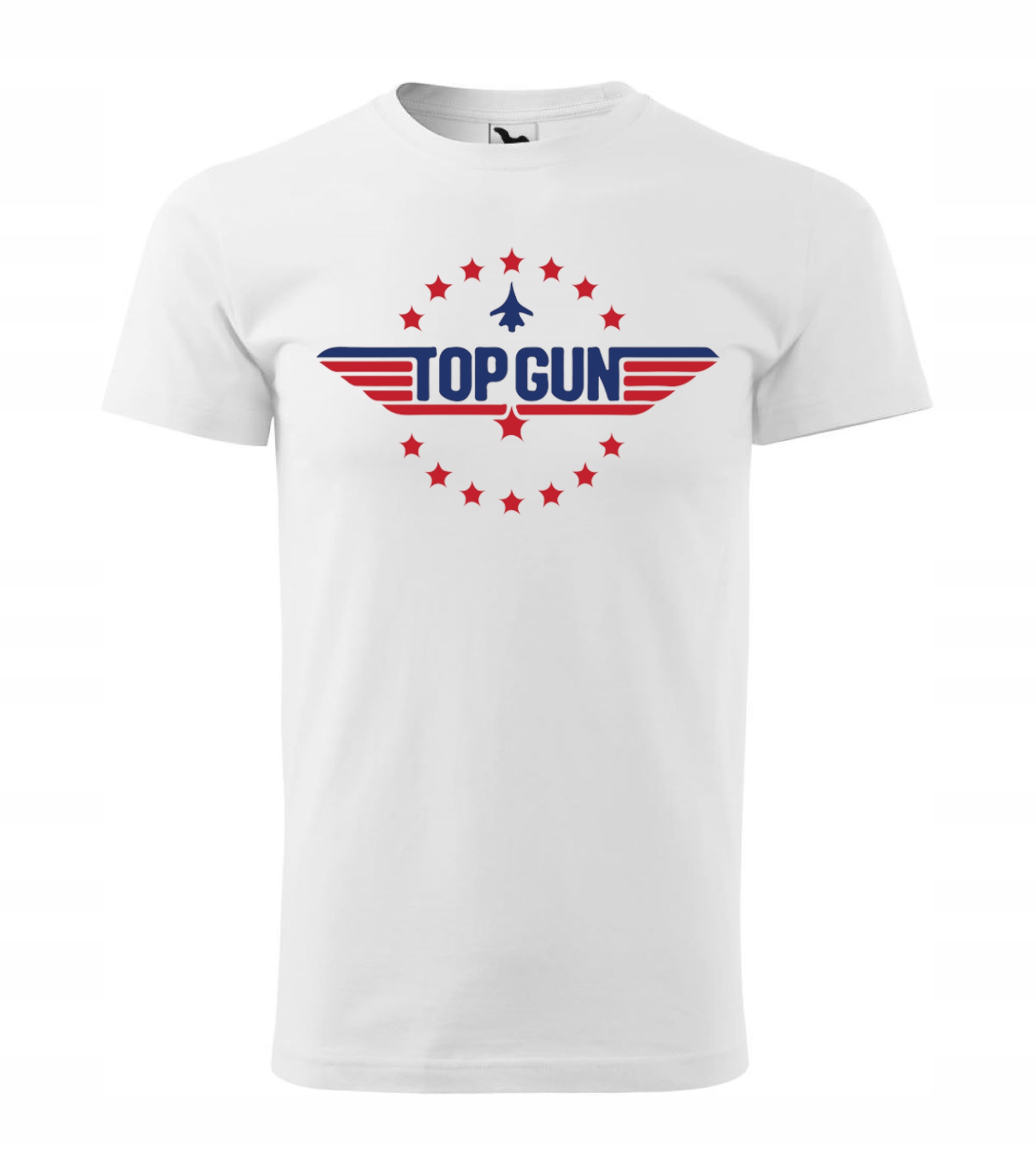 

Koszulka Top Gun Maverick Nasa Męska L
