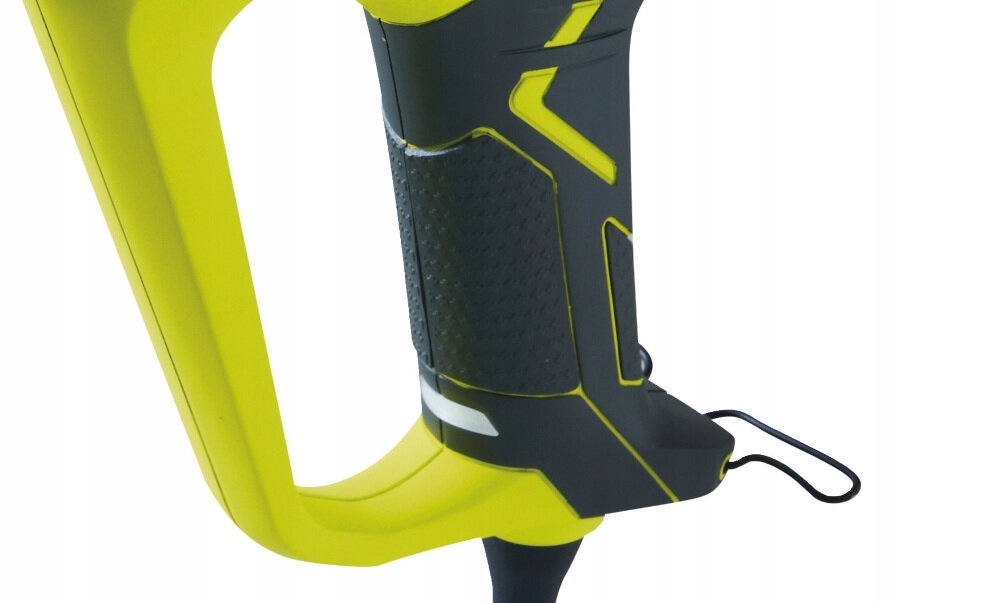 Opalarka RYOBI EHG2020LCD Zasilanie sieciowe