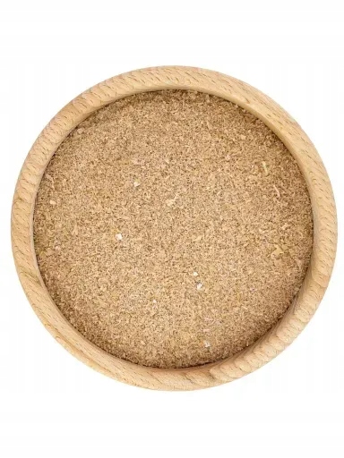 5 x špaldové otruby 1 kg