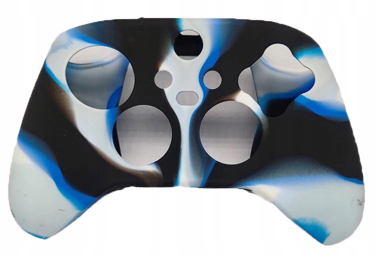 Silikonový Kryt Pouzdro padu Xbox Series S X CamoBBW