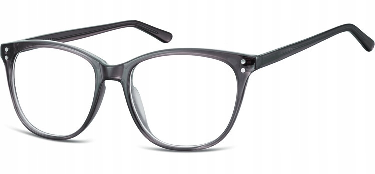 Bez Dioptrií brýle Obroučky Dámské Pánské korekční brýle