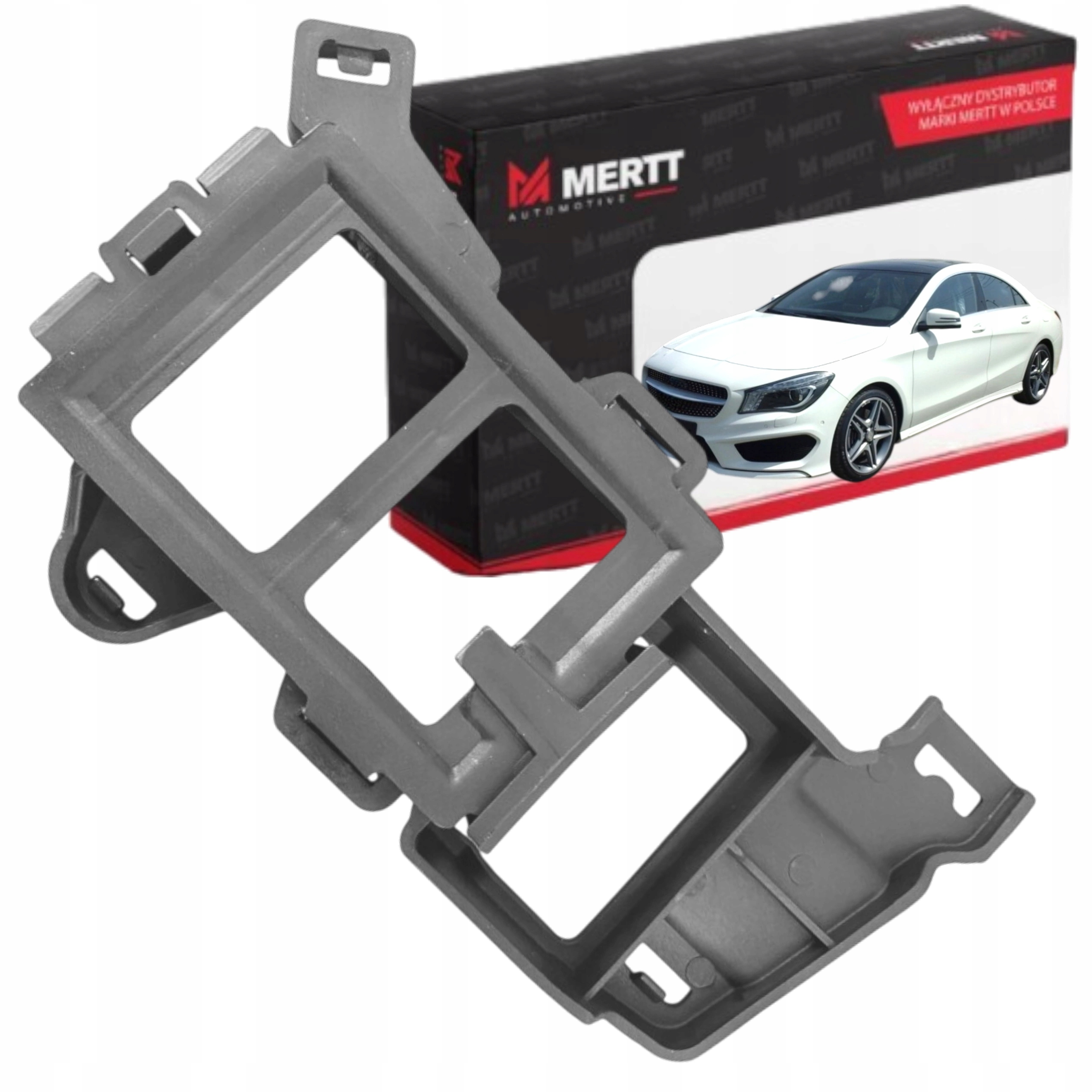 Mercedes Cla W117 C117 X117 Upevnění Radaru držák distronic A1178851001