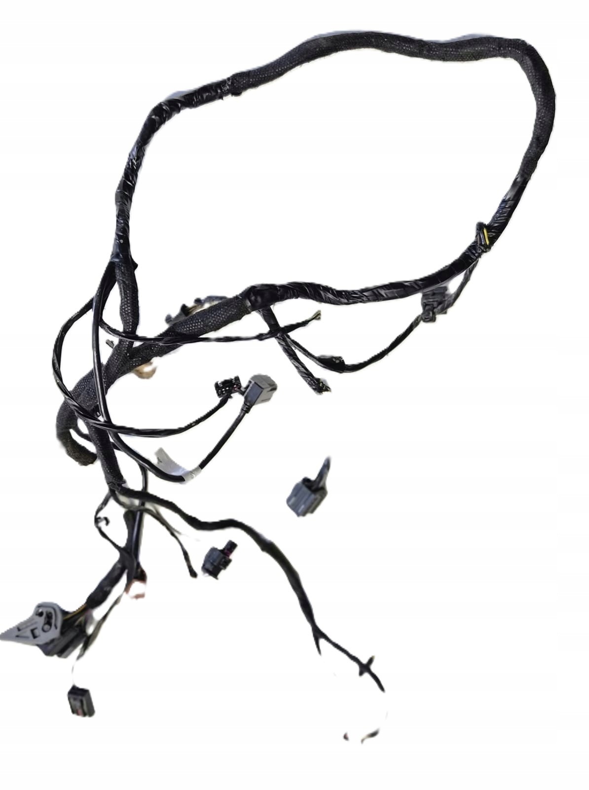 bundle tunnel middle OPEL INSIGNIA B